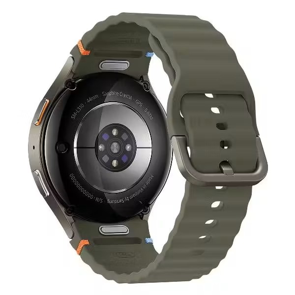 картинка Смарт-часы Samsung Galaxy Watch 7 44mm Green от магазина КомпьютерЦентр