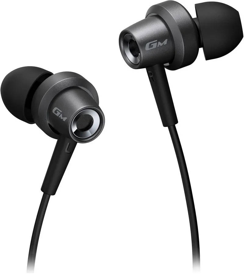 картинка Гарнитура Edifier GM260 Plus Black (GM260 PLUS USB-C) от магазина КомпьютерЦентр