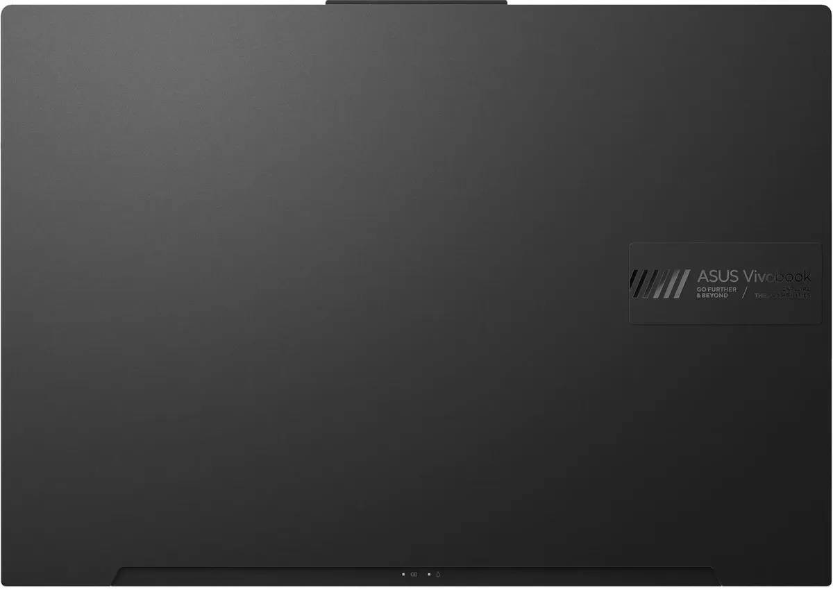 картинка Ноутбук ASUS Vivobook Pro 16X K6604JV-MX122W 16'' 16 ГБ / SSD 1000 ГБ черный от магазина КомпьютерЦентр