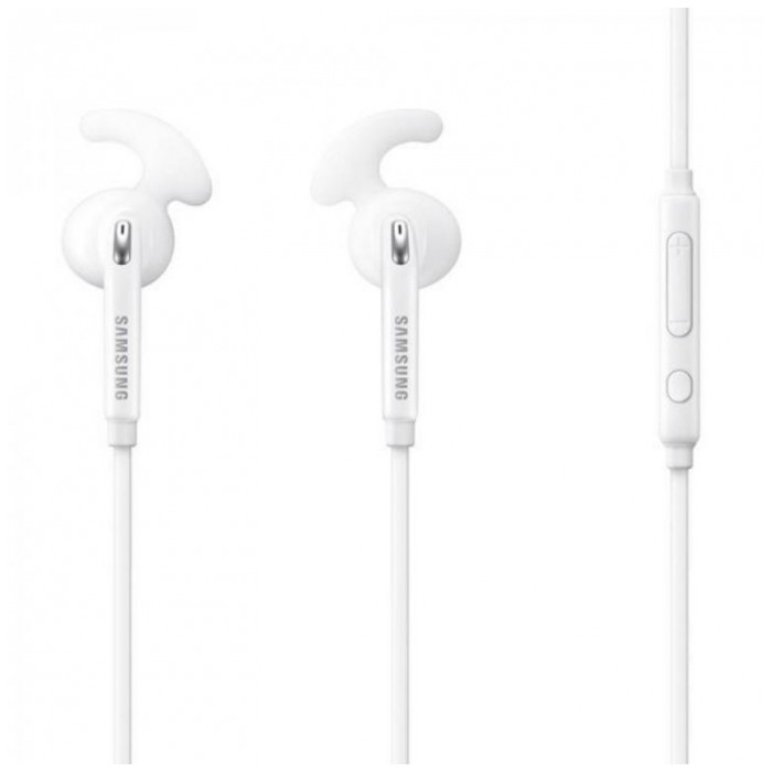 картинка Гарнитура Samsung EO-EG920 White (EO-EG920LWEGRU) от магазина КомпьютерЦентр