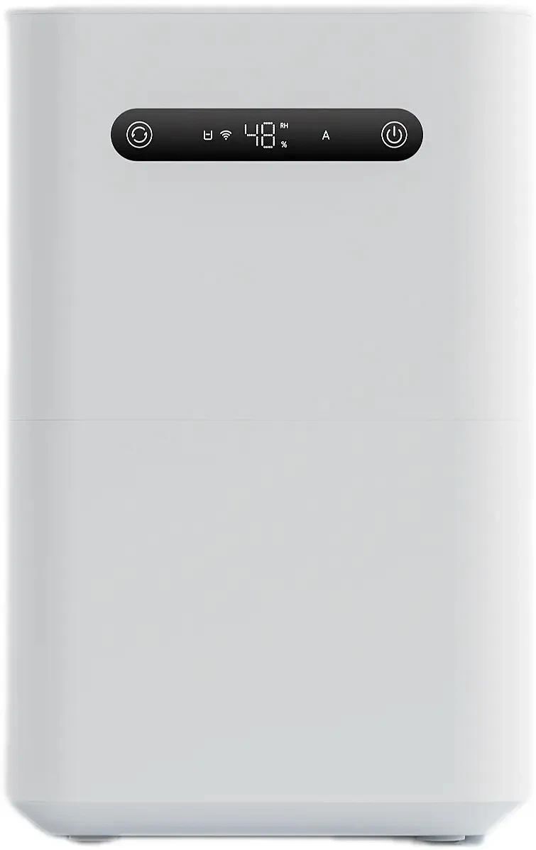 картинка Увлажнитель воздуха Smartmi Evaporative Air Humidifier 3 RU CJXJSQ05ZM, белый, объем 5 л, умный дом MiHome от магазина КомпьютерЦентр