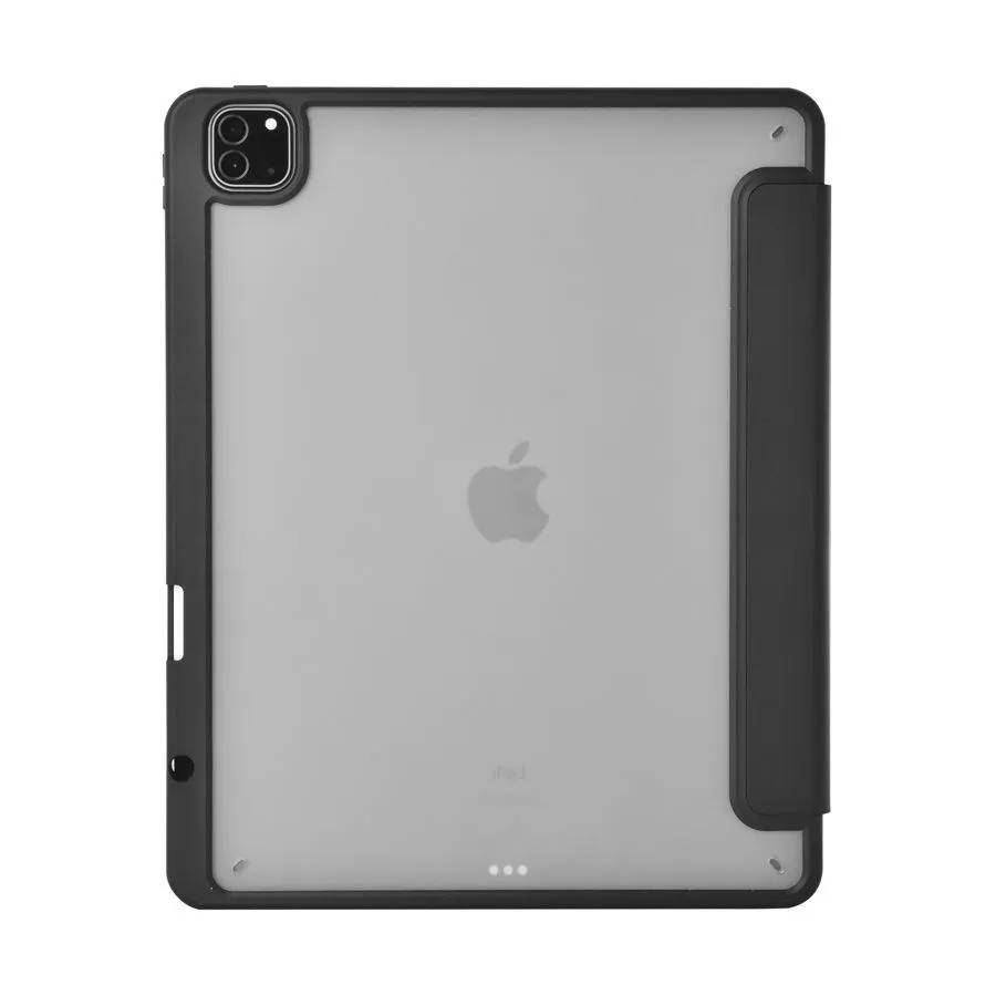 картинка Чехол WiWU JD-103 Defender Smart Cover для Apple iPad Pro 12.9'' черный от магазина КомпьютерЦентр