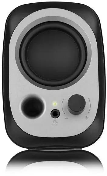картинка Колонки Edifier R12U Black от магазина КомпьютерЦентр