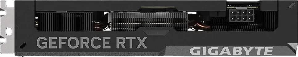 картинка Видеокарта 8Gb GDDR6 GeForce RTX 4060TI (GV-N406TWF2OC-8GD) от магазина КомпьютерЦентр