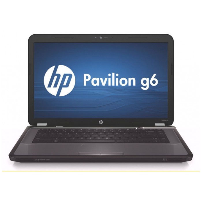 картинка Ноутбук HP Pavilion g6-1028sr (LM695EA) от магазина КомпьютерЦентр