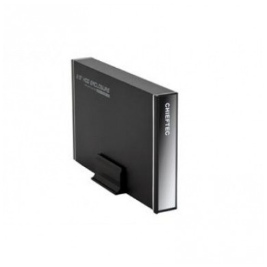 картинка Карман для HDD Chieftec External Box USB3.0 (CEB-7025S) от магазина КомпьютерЦентр