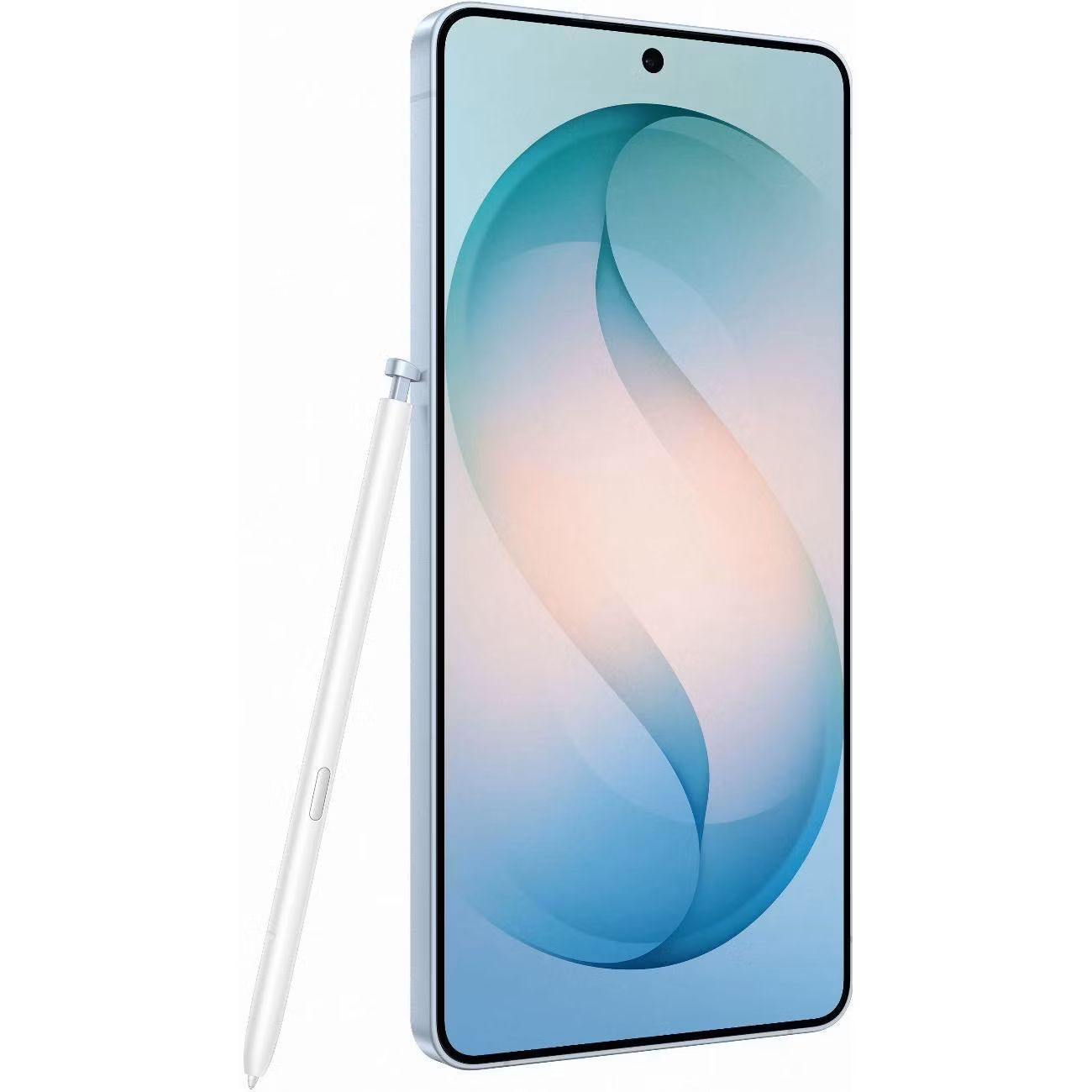 картинка Смартфон Samsung Galaxy S26 Ultra SkyBlue 6.9'' (3120x1440)/ S-on 8 Elite Gen5 (4.74) 8C/  12Gb/  256Gb/  200+50+50+10Mp/ 12Mp / 5000mAh (SM-S948B/ DS) от магазина КомпьютерЦентр