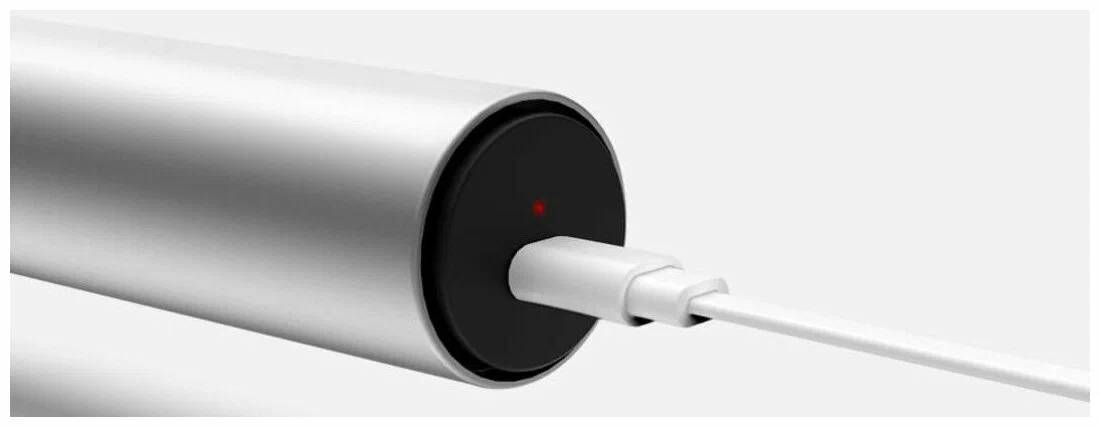 картинка Электрическая отвертка Xiaomi Wowstick SD 36 in 1 Screwdriver Set Silver от магазина КомпьютерЦентр