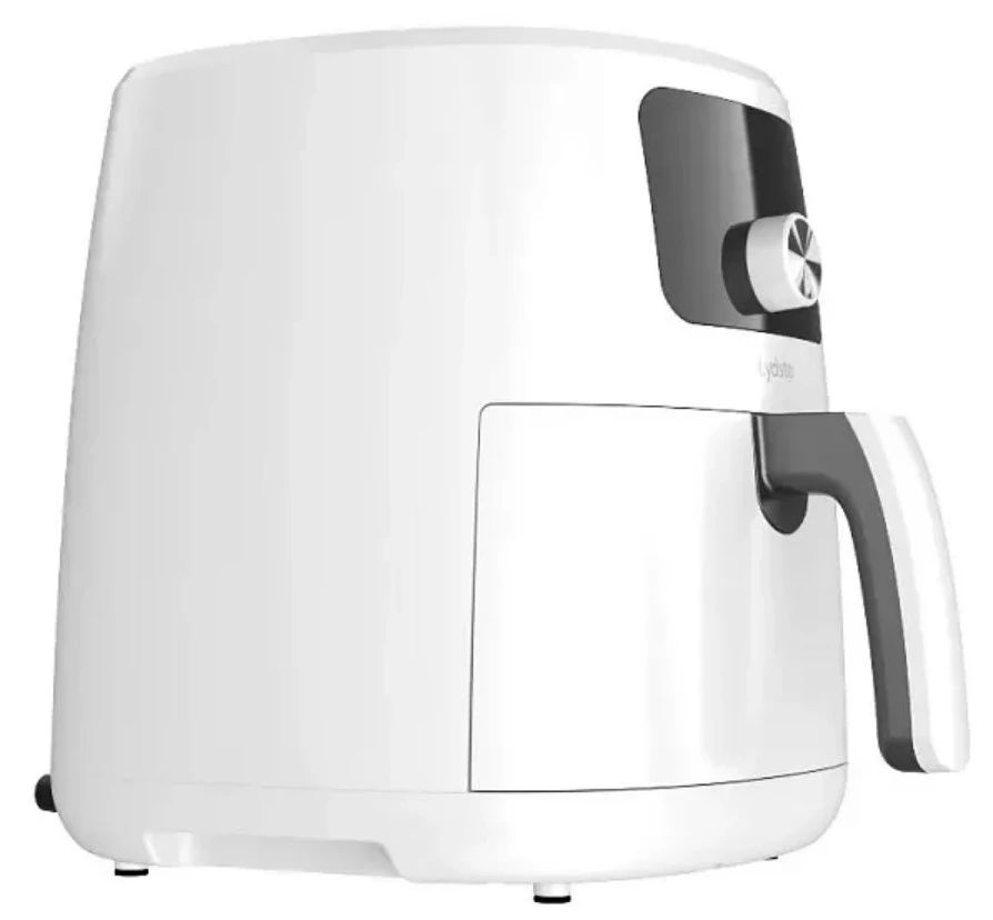 картинка Аэрогриль Xiaomi Lydsto Smart Air Fryer 5L XD-ZNKQZG03 White CN от магазина КомпьютерЦентр