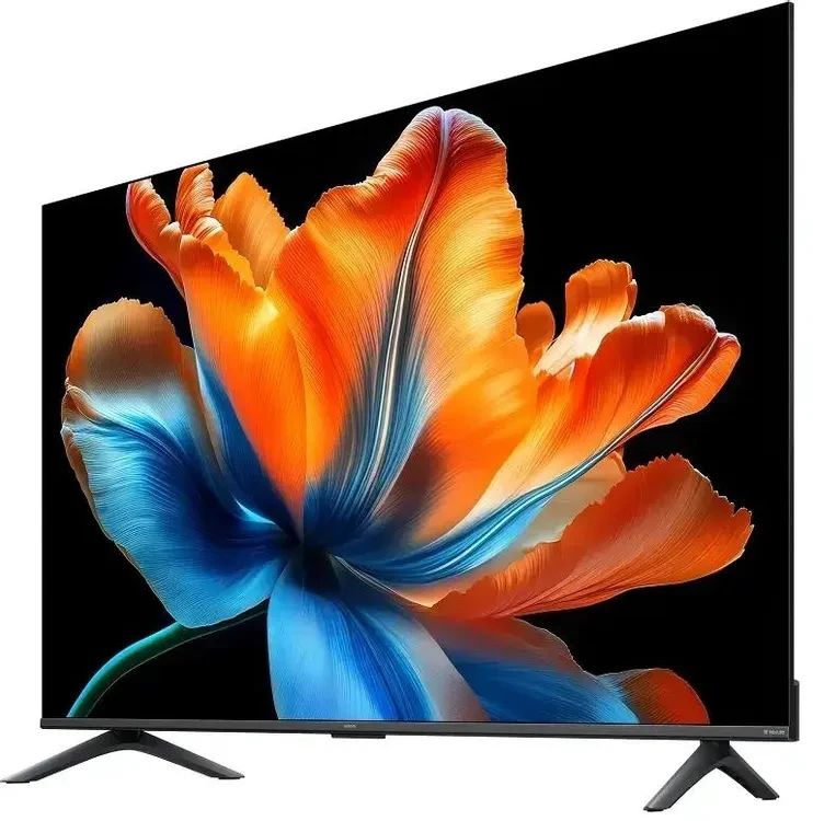 картинка Телевизор QLED 55'' Xiaomi TV S Mini LED 2026 (L55MC-SRU) черный 4K UHD 144Hz Smart TV Google TV 32GB от магазина КомпьютерЦентр