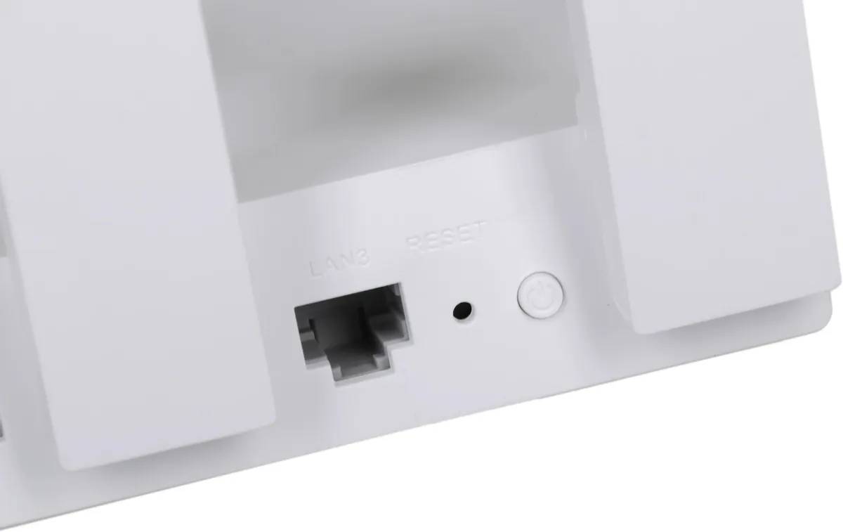 картинка Маршрутизатор HUAWEI WS7100 Wi-Fi3000MBPS WIFI 6+ AX3 DUAL-CORE от магазина КомпьютерЦентр