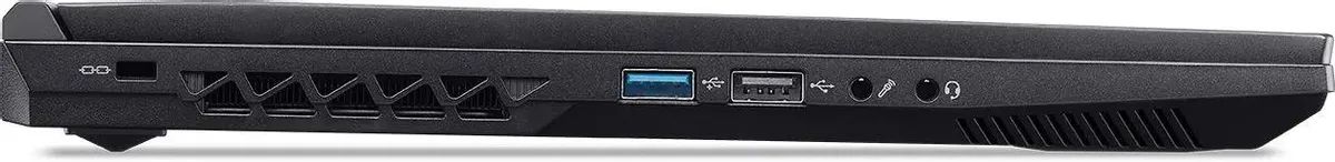 картинка Ноутбук Acer Aspire 7 A715-59G-51U9 (NH.QX6CD.006) 15.6'' IPS/  Intel Core 5 210H/  16Gb/  512Gb SSD/  VIDIA GeForce RTX 3050 6Gb/  без ОС/  черный от магазина КомпьютерЦентр