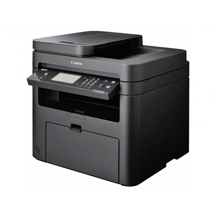 картинка МФУ лазерное Canon i-Sensys MF226dn A4 Duplex Black (9540B087) от магазина КомпьютерЦентр