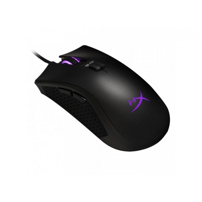 картинка Мышка HyperX Pulsefire FPS Pro RGB Gaming (HX-MC003B) от магазина КомпьютерЦентр