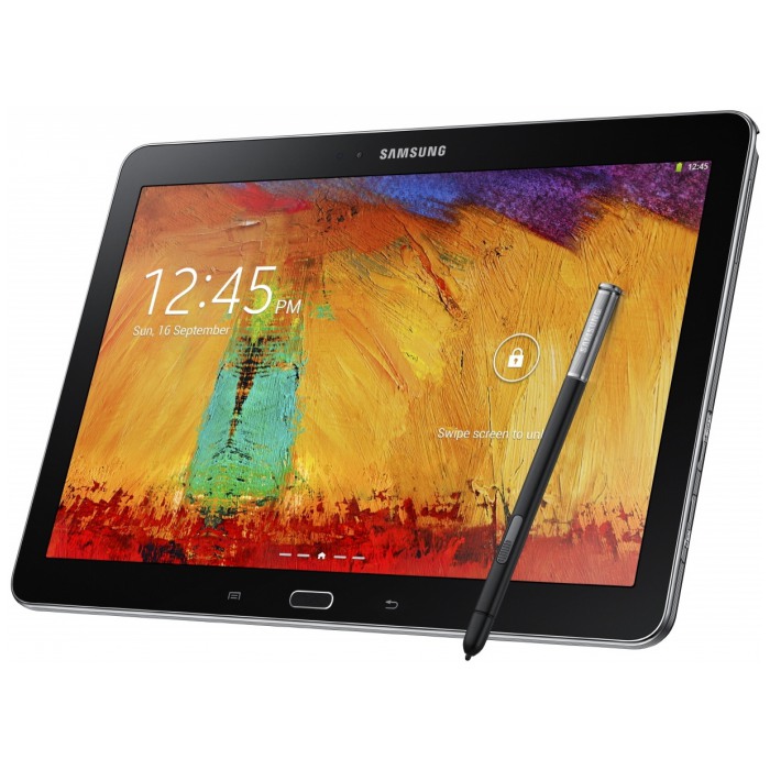 картинка Планшетный ПК Samsung Note 2014 Edition 10.1 16Gb 3G Black (SM-P6000ZKASEK) от магазина КомпьютерЦентр