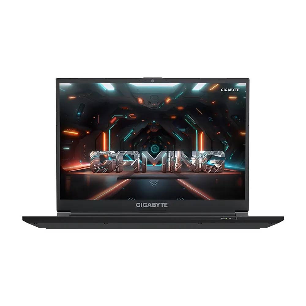 картинка Ноутбук GIGABYTE G6 KF (KF-G3KZ853SH) 16'' IPS 16Gb DDR5 / SSD 512Gb / RTX4060 8Gb GDDR6 от магазина КомпьютерЦентр