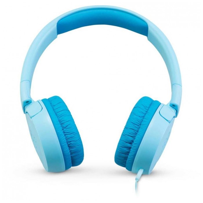 картинка Наушники JBL JR300 Blue (JBLJR300BLU) от магазина КомпьютерЦентр