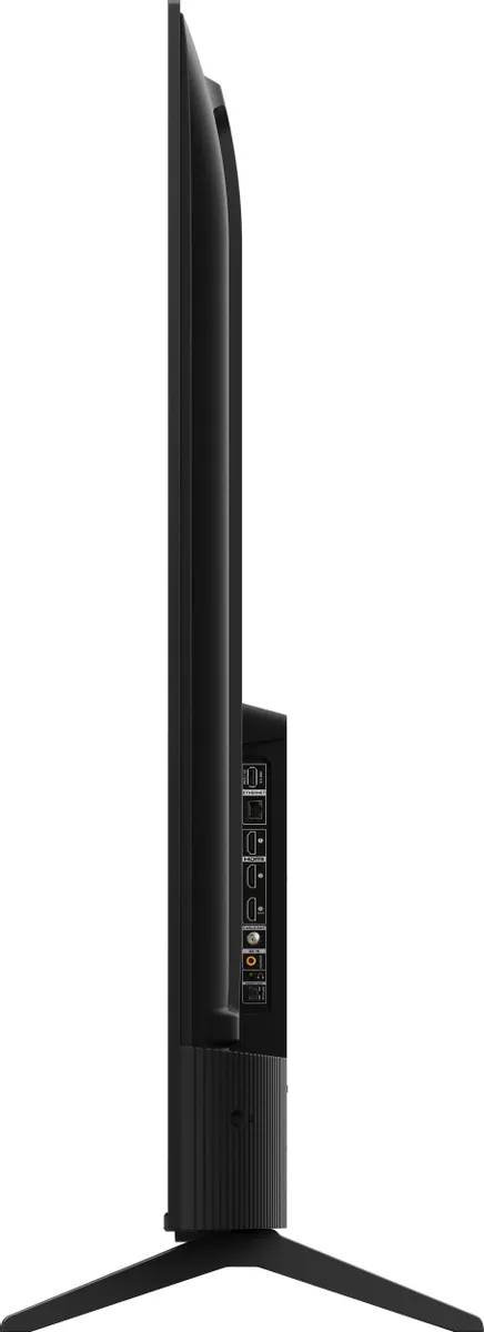 картинка Телевизор QLED TCL 55'' 55C647 Smart черный / 4K Ultra HD / QLED от магазина КомпьютерЦентр