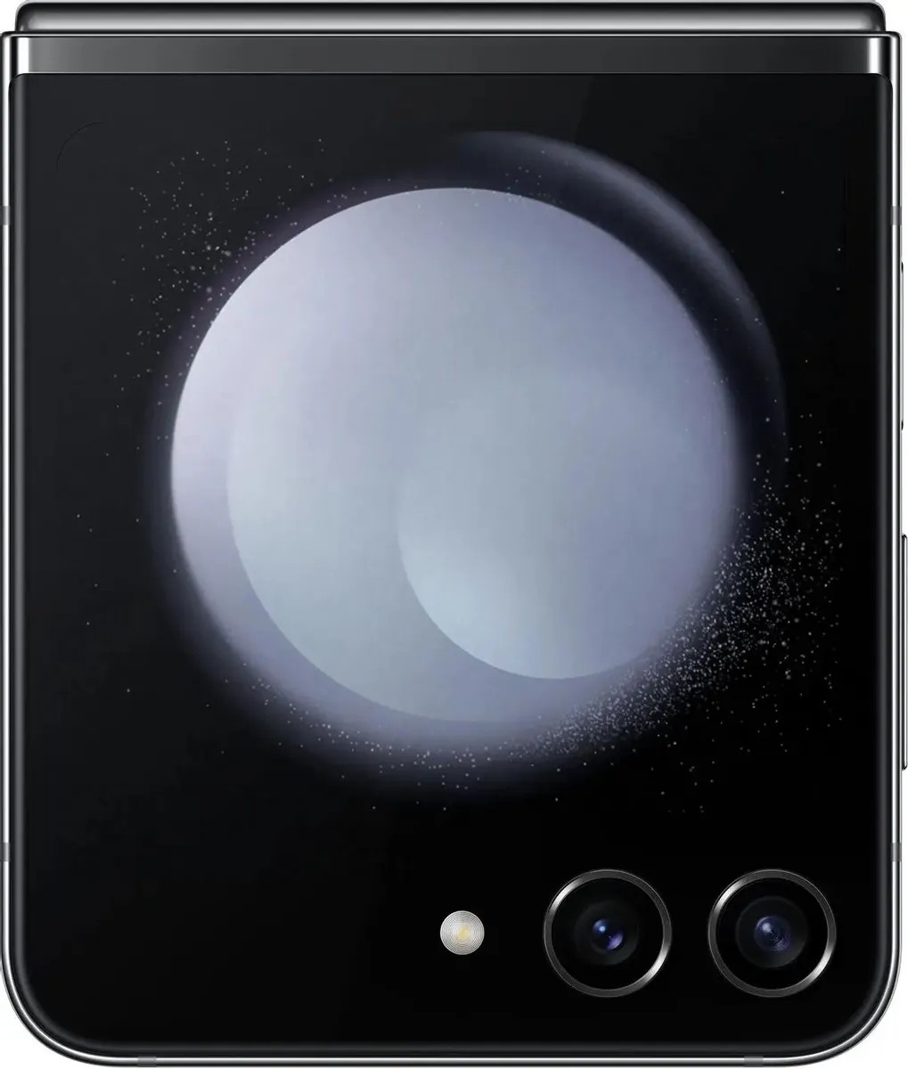картинка Смартфон Samsung Galaxy Z Flip 5 8/ 512Gb Graphite (SM-F731B) от магазина КомпьютерЦентр