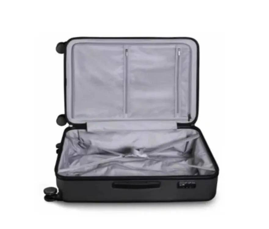 картинка Чемодан Xiaomi Mi Suitcase Series 28 LXX04RM Black от магазина КомпьютерЦентр