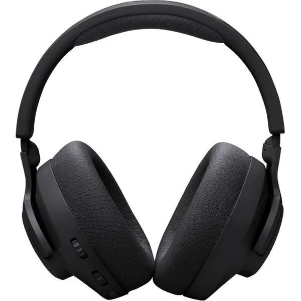 картинка Bluetooth гарнитура JBL Quantum 360 Black (JBLQTUM360BLK) от магазина КомпьютерЦентр