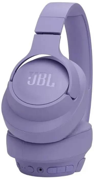 картинка Bluetooth гарнитура JBL Tune 770NC Purple от магазина КомпьютерЦентр