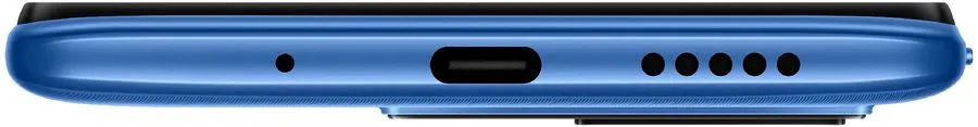 картинка Смартфон Xiaomi Redmi 10C Blue 6.71'' 4Gb / 64Gb от магазина КомпьютерЦентр