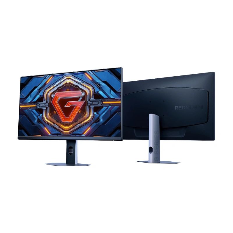 картинка Монитор 24.5'' Xiaomi Redmi Display G25 игровой 200Hz 1920x1080 IPS, 1ms, 400 cd/ m, FreeSync, HDMI, DP (P25FDA-RG) от магазина КомпьютерЦентр