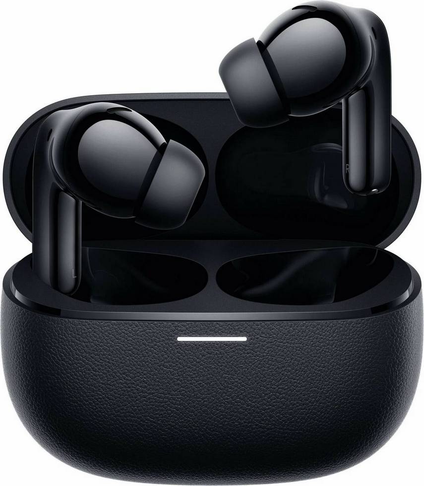 картинка Беспроводные наушники Xiaomi Redmi Buds 5 Pro M2317E1 Black от магазина КомпьютерЦентр