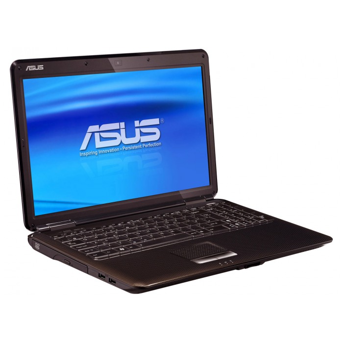картинка Ноутбук Asus K50IJ (K50IJ-T3500-S2CSWN) от магазина КомпьютерЦентр