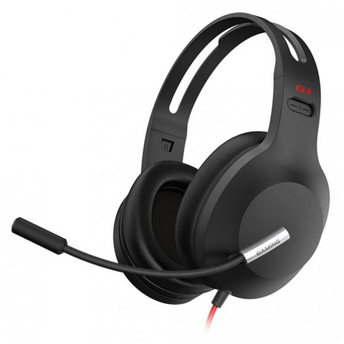 картинка Гарнитура Edifier G1 Black USB (G1) от магазина КомпьютерЦентр