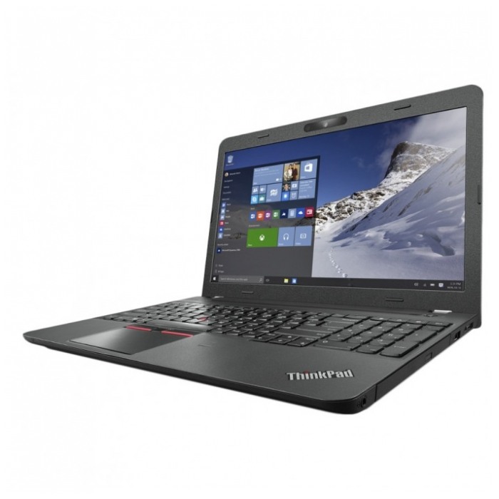 картинка Ноутбук Lenovo ThinkPad E560 (20EVS09W00) от магазина КомпьютерЦентр