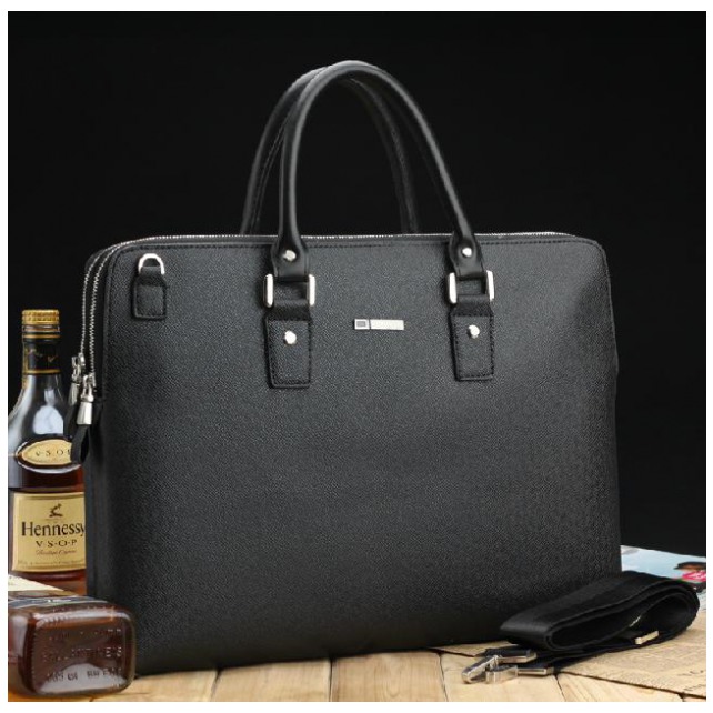 картинка Сумка Maikejueshi 15'' Black от магазина КомпьютерЦентр