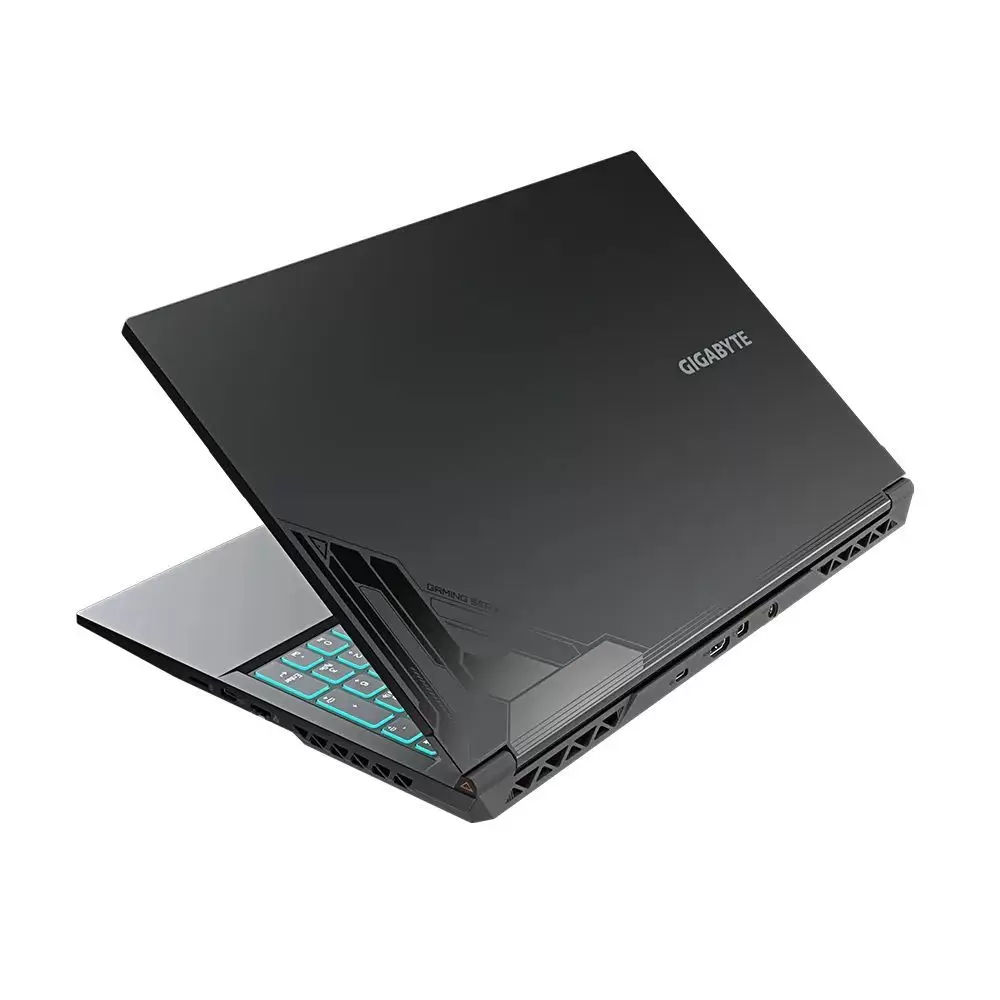 картинка Ноутбук Gigabyte G5 MF-E2KZ333SD 15.6'' 8 ГБ/ 512 ГБ SSD Black от магазина КомпьютерЦентр
