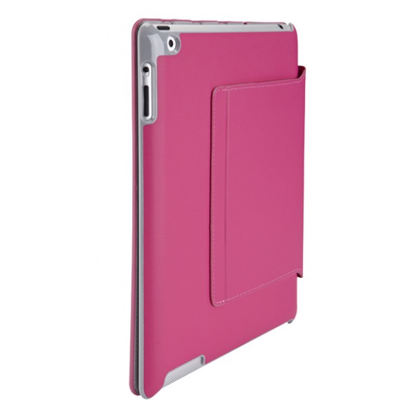 картинка Чехол CaseLogic Tablet Bag Pink for iPad (IFOL301PI) от магазина КомпьютерЦентр