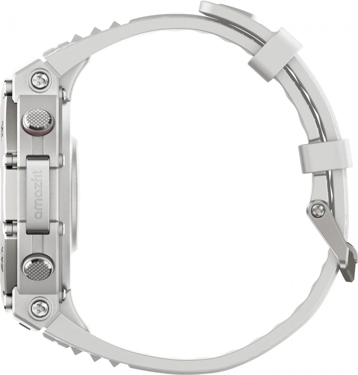 картинка Смарт-часы Xiaomi AMAZFIT T-Rex 3 A2323 Haze Gray от магазина КомпьютерЦентр