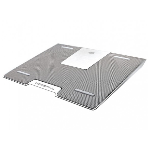 картинка Система охлаждения CoolerMaster NotePal Infinite Silver (R9-NBC-BWUA-GP) от магазина КомпьютерЦентр