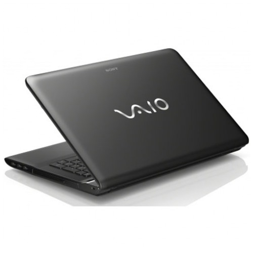 картинка Ноутбук Sony Vaio SV-E1711Q1R/B Black (SV-E1711Q1R/B) от магазина КомпьютерЦентр