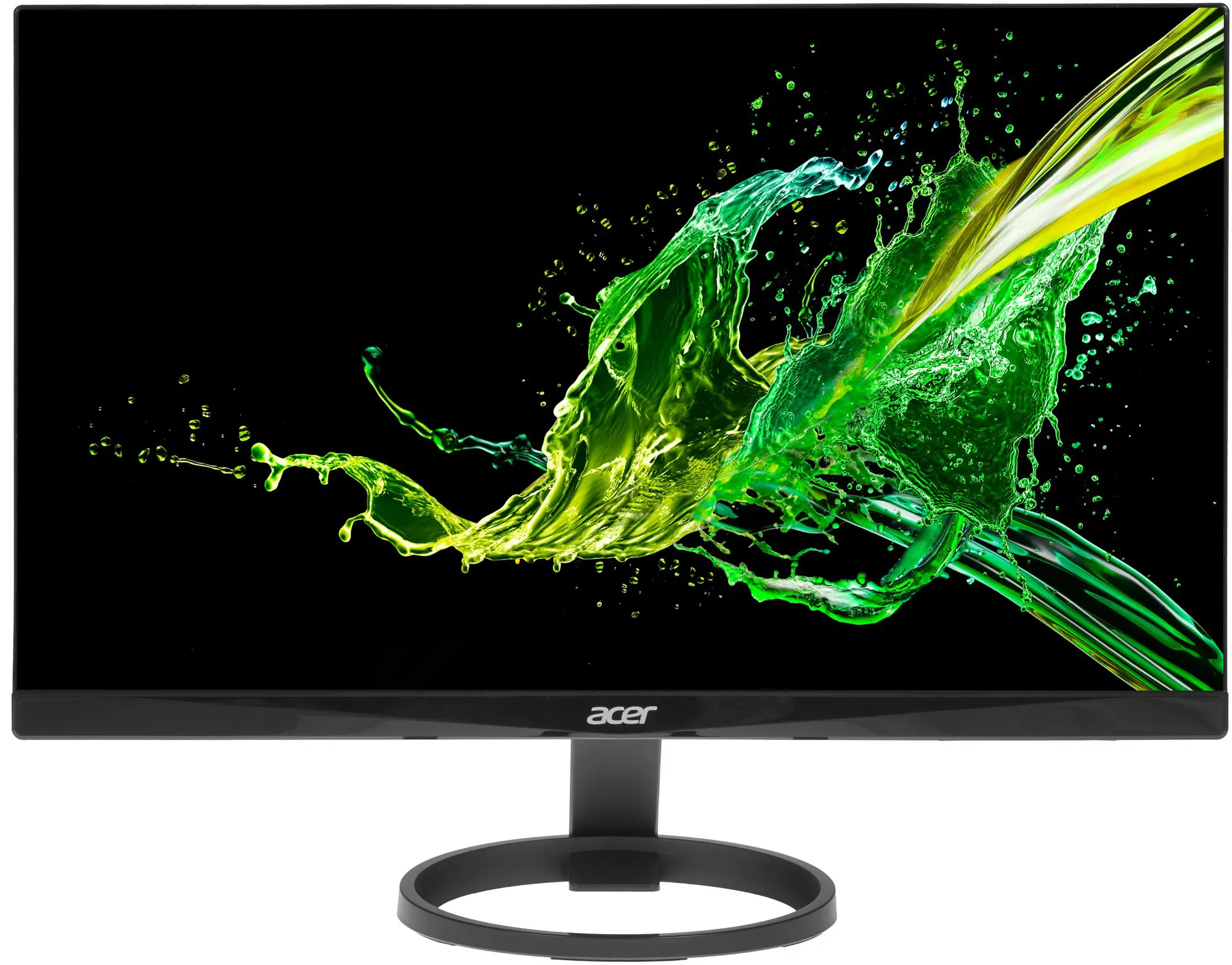 картинка Монитор 23.8'' Acer R240HYbidx (UM.QR0EE.026) от магазина КомпьютерЦентр