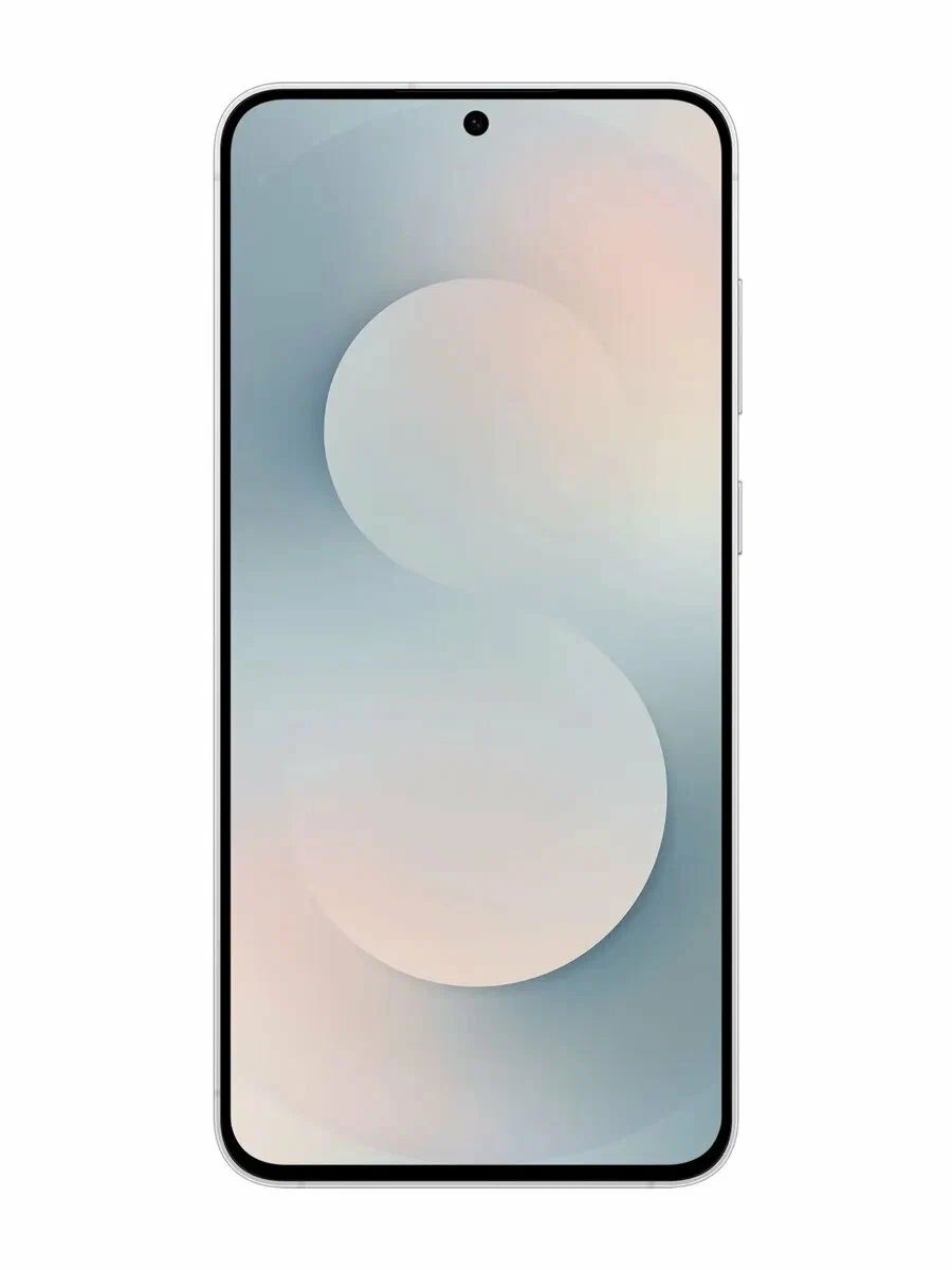 картинка Смартфон Samsung Galaxy S25 FE White 6.7'' / 8Gb / 256Gb (SM-S731 B/ DS) от магазина КомпьютерЦентр