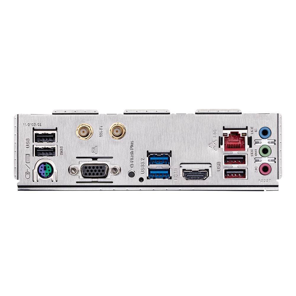картинка Материнская плата GIGABYTE B650M GAMING WIFI AM5, AMD B650, 2xDDR5, Micro-ATX от магазина КомпьютерЦентр