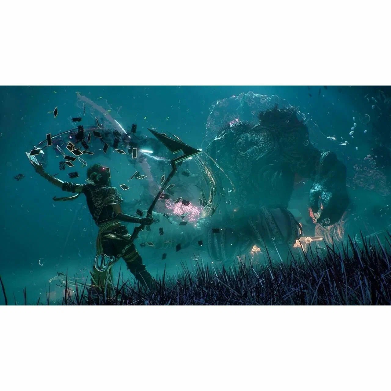 картинка Игра Clair Obscur: Expedition 33 (PlayStation 5, русские субтитры) от магазина КомпьютерЦентр