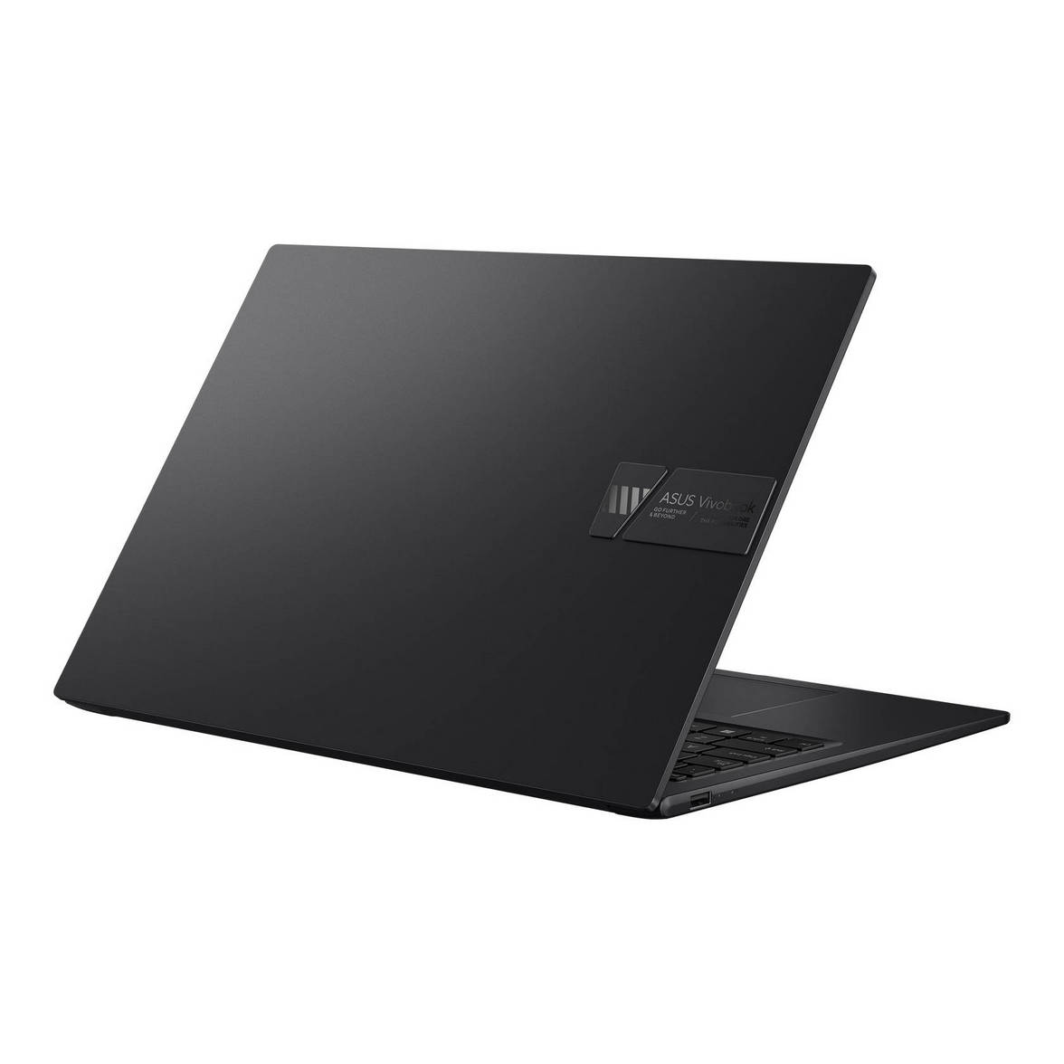 картинка Ноутбук ASUS Vivobook (M3604YA-MB121) 16'' 16Gb / 512Gb SSD BLACK от магазина КомпьютерЦентр