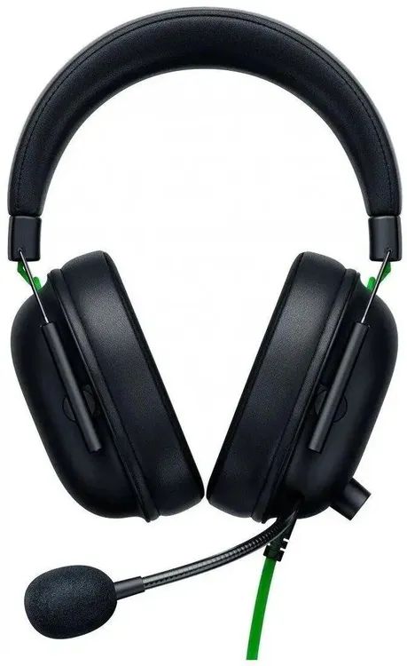 картинка Гарнитура Razer BlackShark V2, черный от магазина КомпьютерЦентр