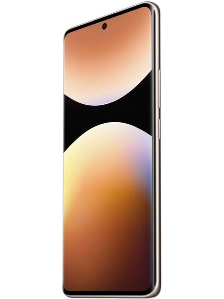 картинка Смартфон Xiaomi Redmi Note 14 Pro Plus 5G Sand Gold 6.67'' / 12Gb / 512Gb от магазина КомпьютерЦентр
