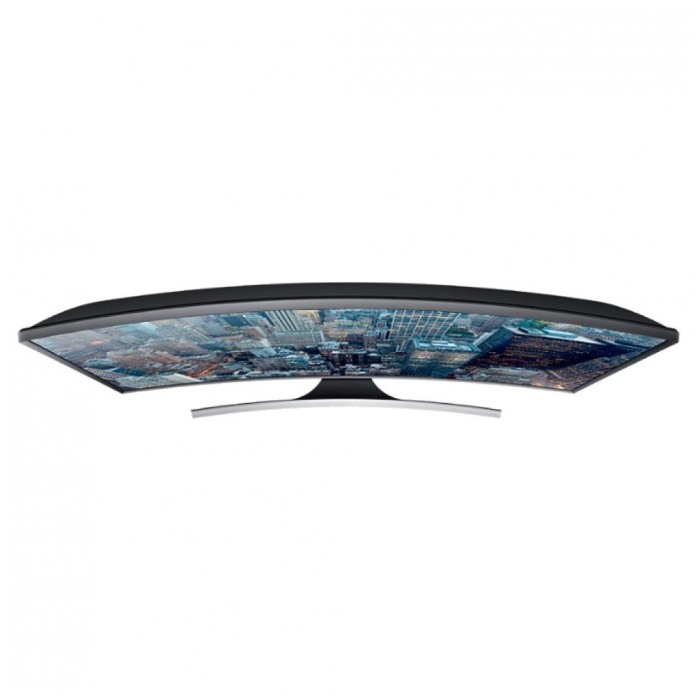 картинка Телевизор Samsung 55″ UE55JU7500L (UE55JU7500L) от магазина КомпьютерЦентр