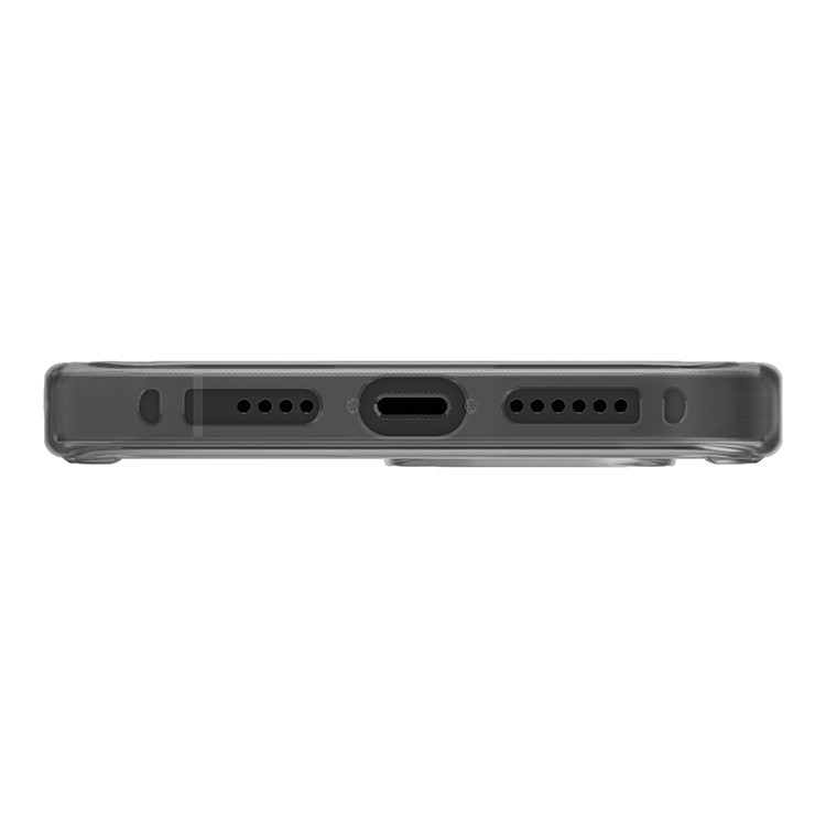картинка Чехол Uniq HYBRID LIFEPRO XTREME MAGCLICK CHARGING (MagSafe) для iPhone 15 Pro MAX 6.7'' Frost Smoke (IP6.7P(2023)-LXAFMSMK) от магазина КомпьютерЦентр