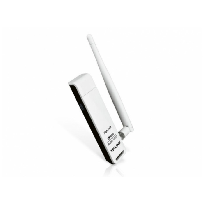 картинка Wi-Fi USB Адаптер TP-Link ARCHER T2UH (ARCHER T2UH) от магазина КомпьютерЦентр