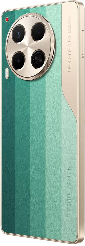 картинка Смартфон Tecno Camon 30 Design Edition 6.8'' / 8Gb / 256Gb от магазина КомпьютерЦентр