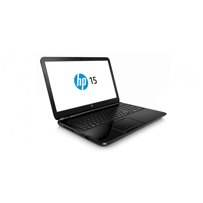 картинка Ноутбук HP Pavilion 15-ac112ur Black (P0G13EA) от магазина КомпьютерЦентр